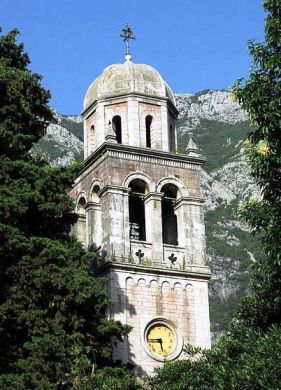 Risan/ vremenskalinija.me - History of Montenegro - Istorija Crne Gore